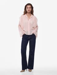 Koton Sheer Blouse