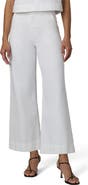 Joe's The Clean High Waist Ankle Flare Jeans