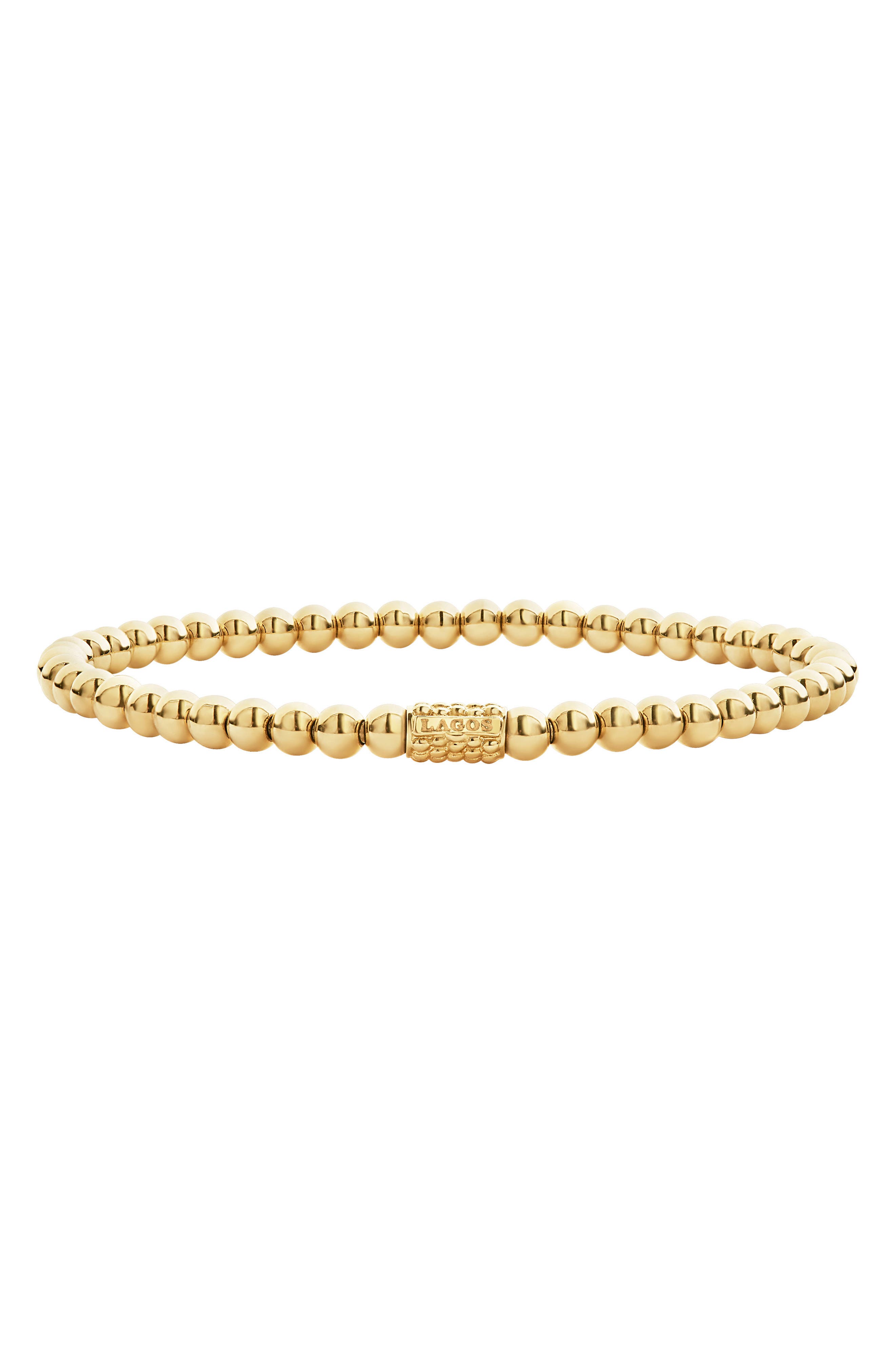 selected GOLD