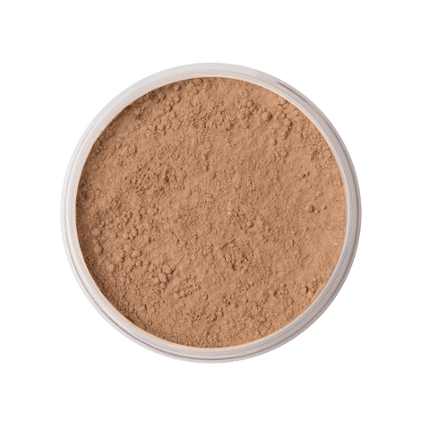 Mineral Powder Foundation