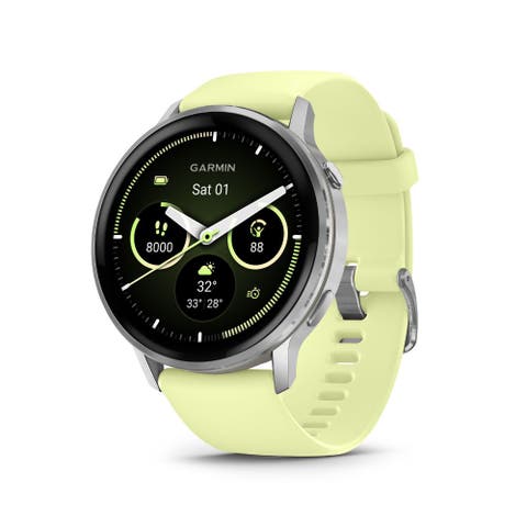 - Venu 4 Smartwatch 45mm