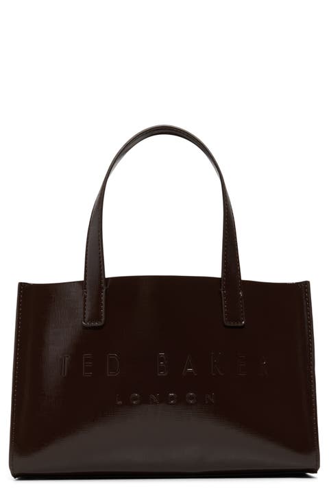 Suricon Open Top Tote Bag