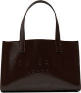Ted Baker Suricon Open Top Tote Bag
