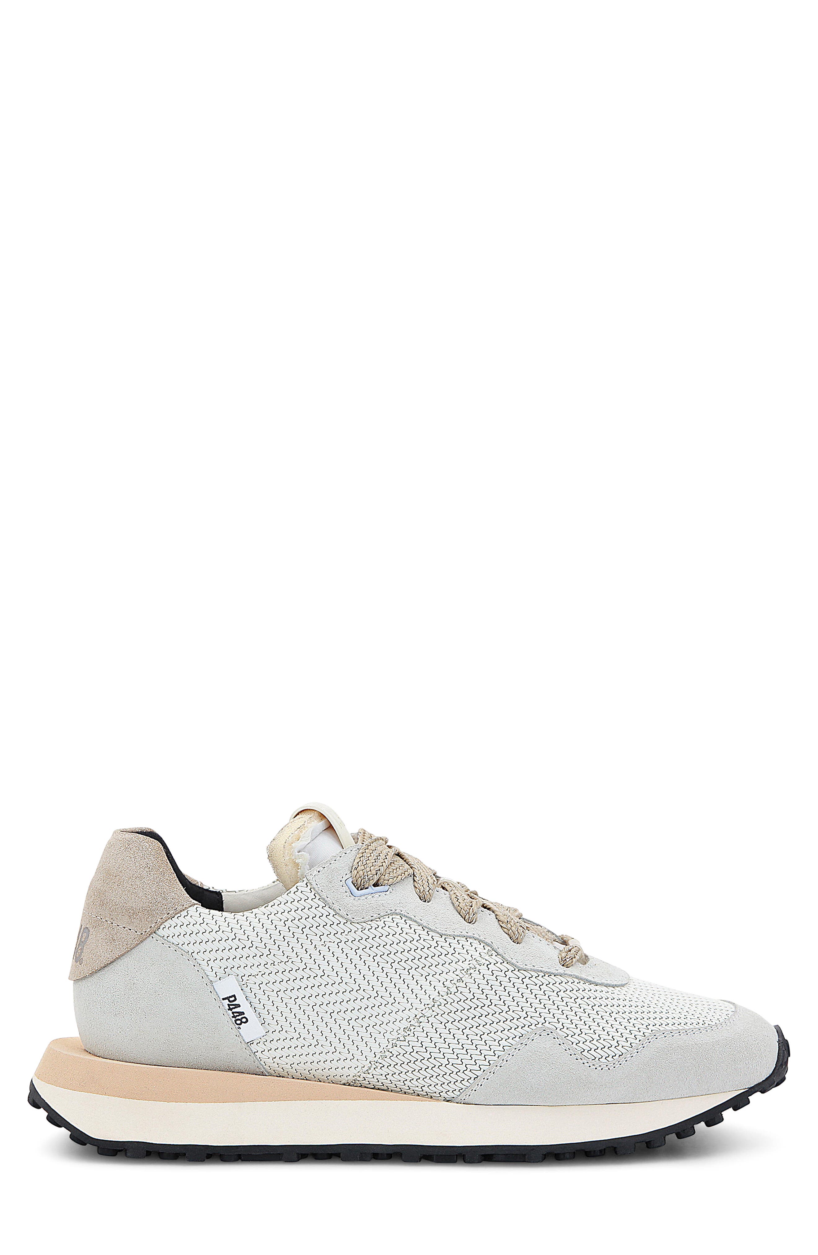 P448 Cancun Sneaker, Alternate, color, 