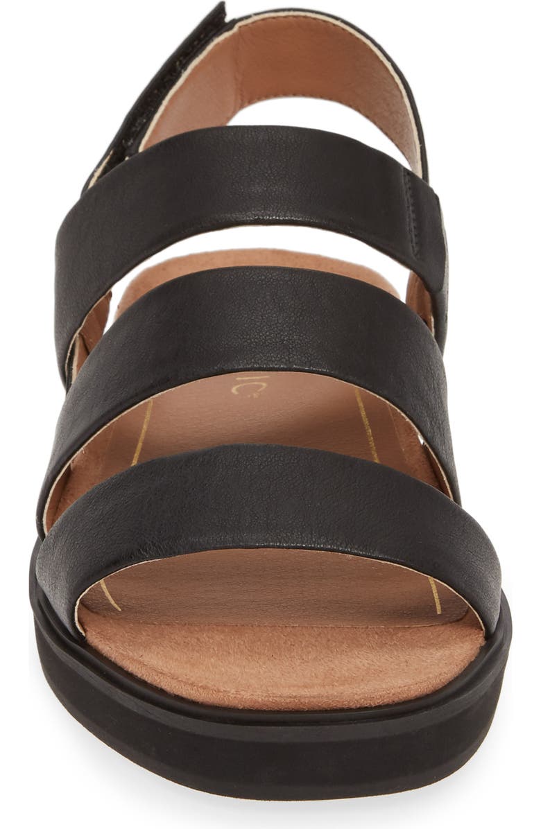 VIONIC WITH ORTHAHEEL Vionic Keomi Sandal, Alternate, color,