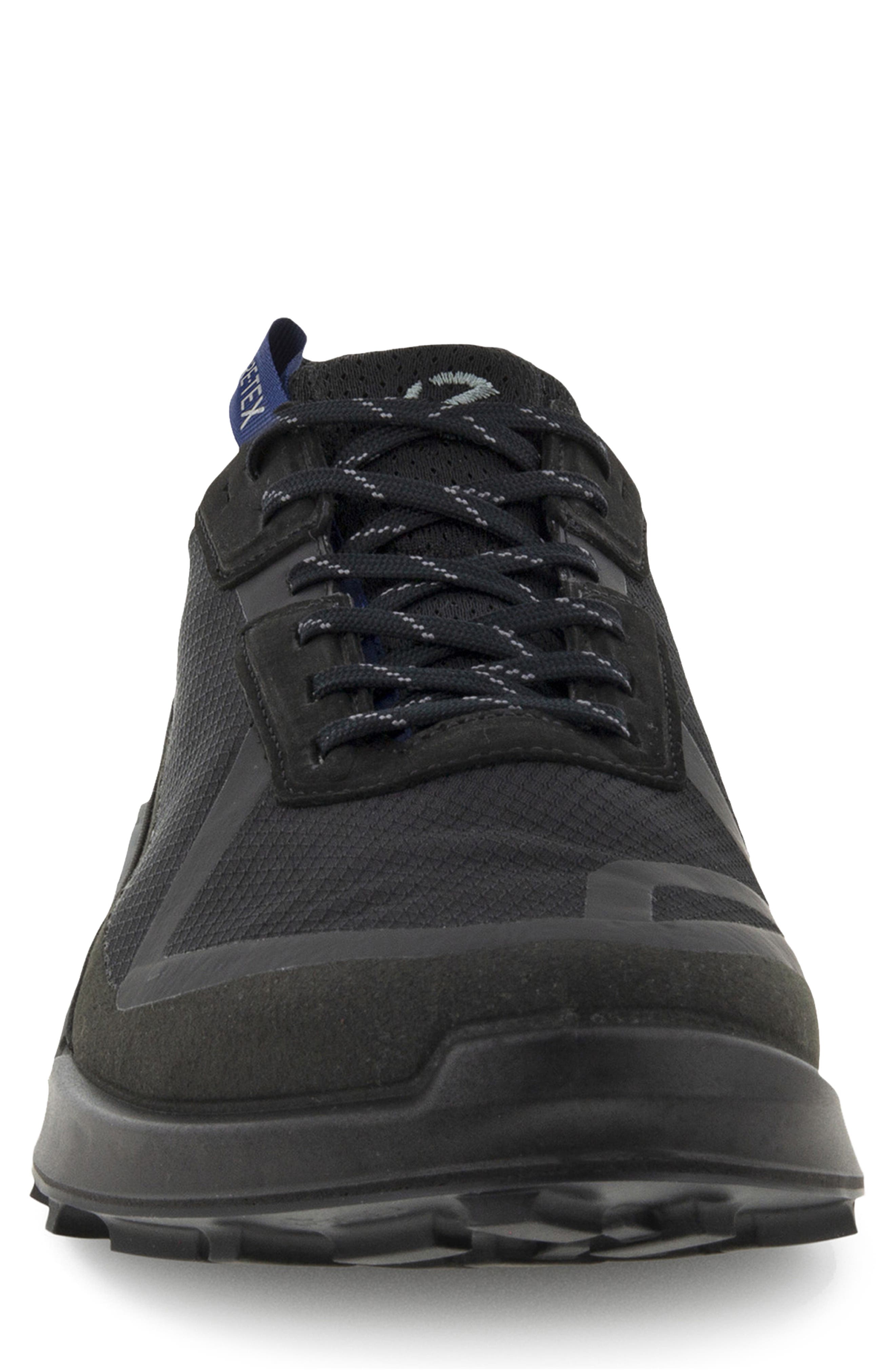 ECCO Biom 2.1 X Country Gore-Tex<sup>®</sup> Trail Shoe, Alternate, color, 