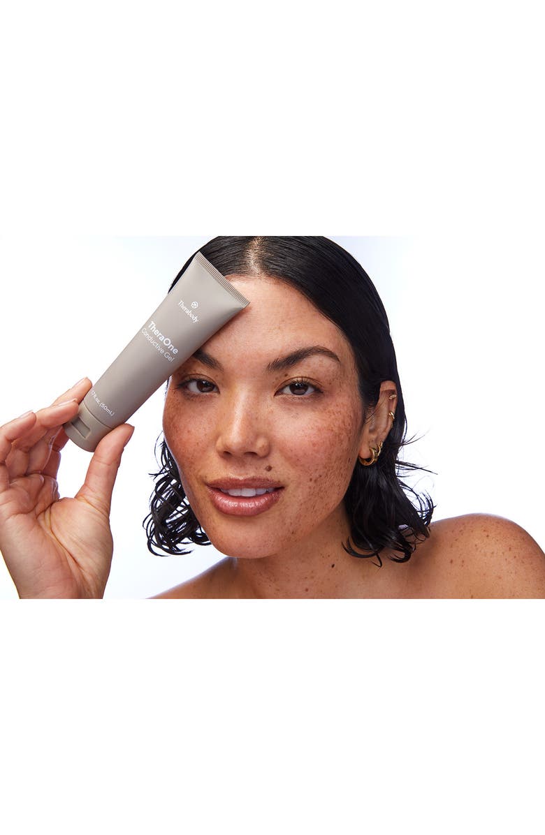 Therabody TheraOne Conductive Gel, Alternate, color, 