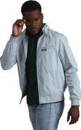 Members Only Classic Iconic Racer Jacket
