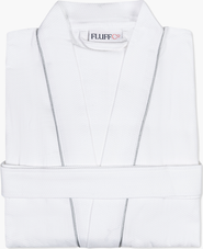 FluffCo | Hotel Comfort Hotel Waffle Robe