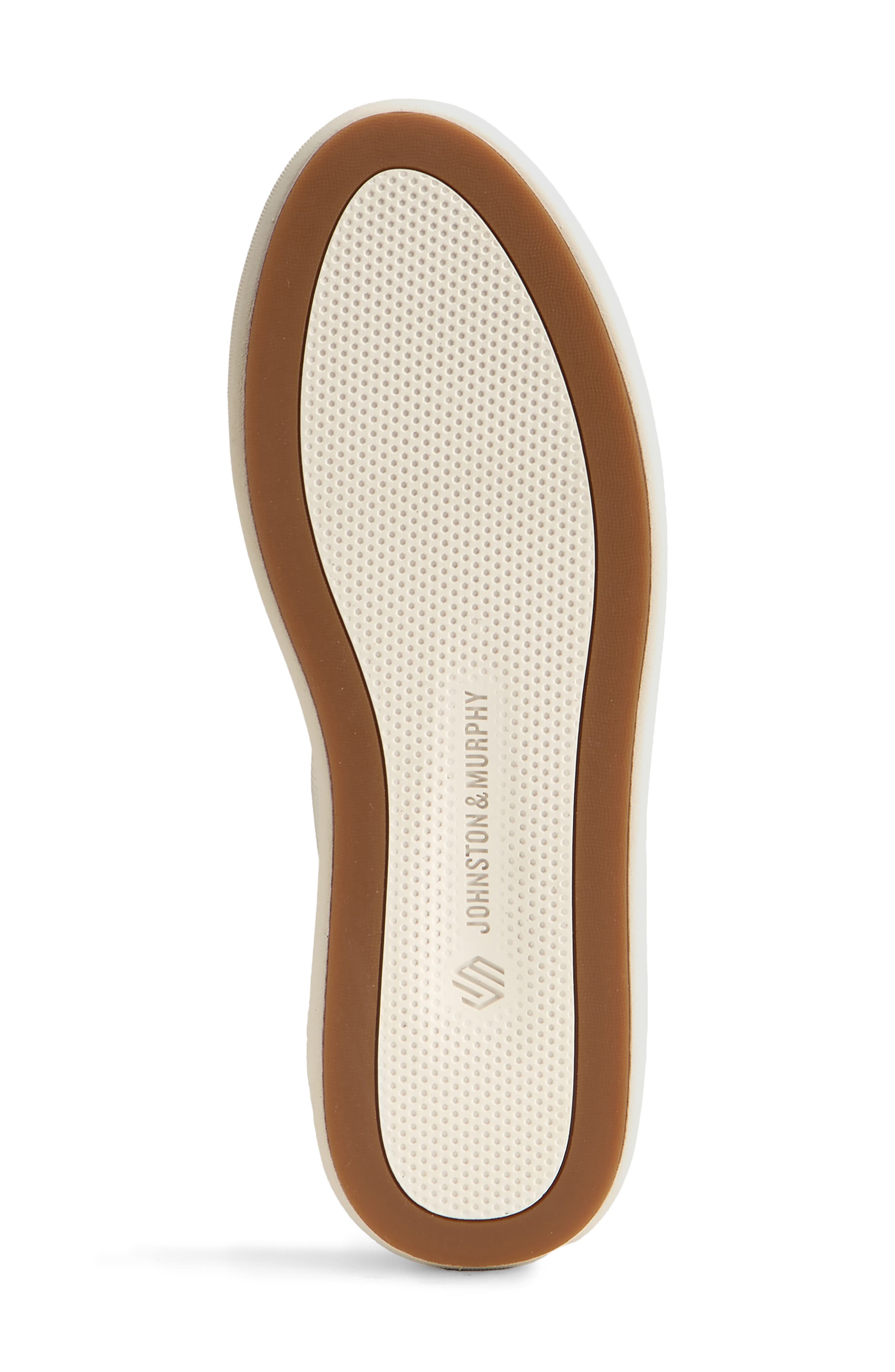 Johnston 
Murphy Anders Slip-On Sneaker, Alternate, color, 