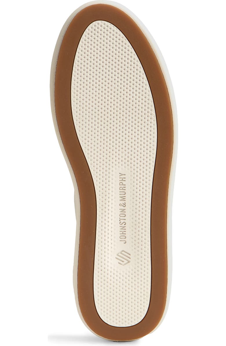 Johnston
Murphy Anders Slip-On Sneaker, Alternate, color,