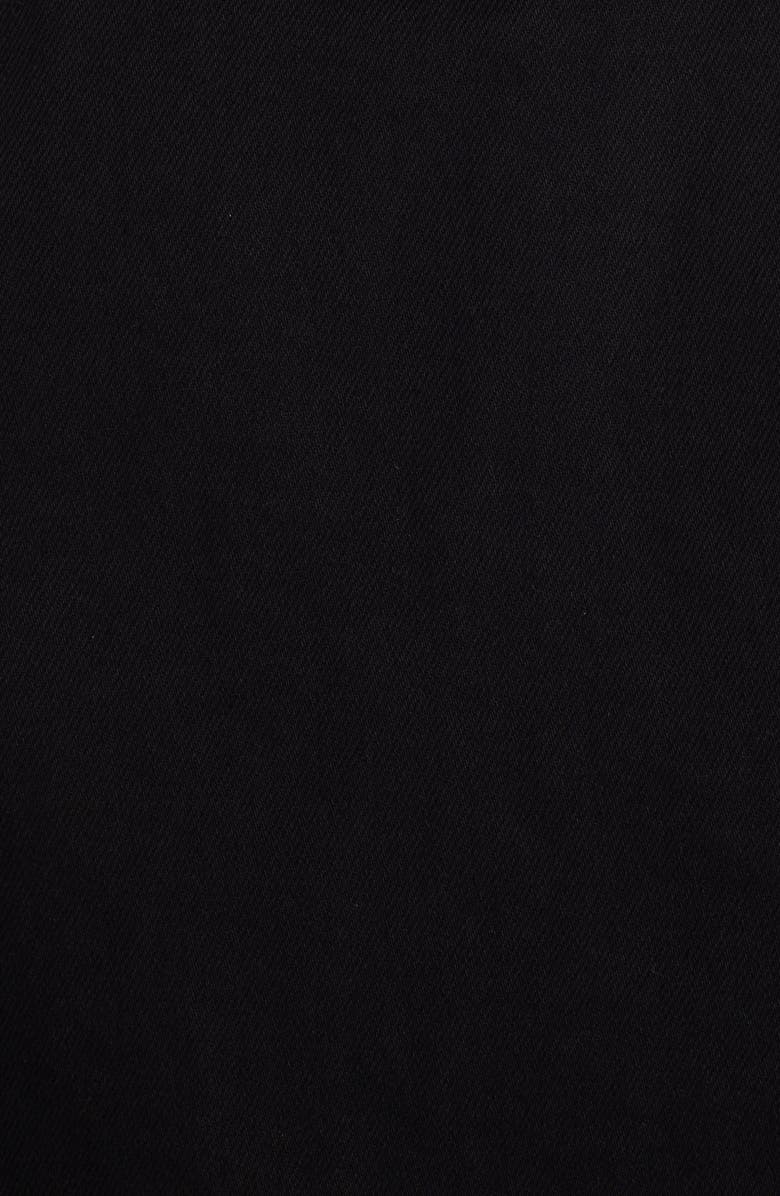 Bottega Veneta Parakeet Denim Button-Up Shirt, Alternate, color,