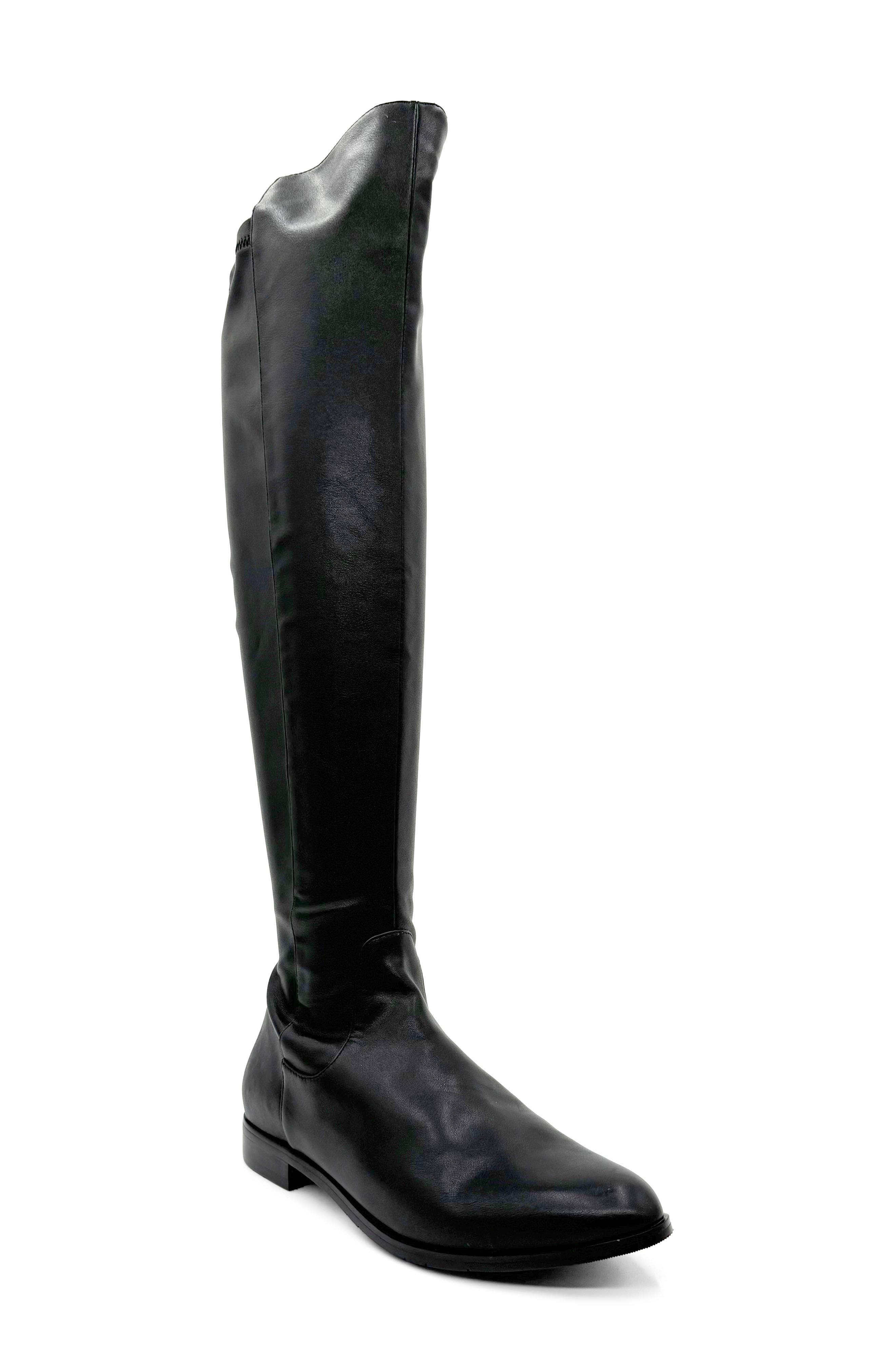 CHELSEA CREW Juno Tall Boot