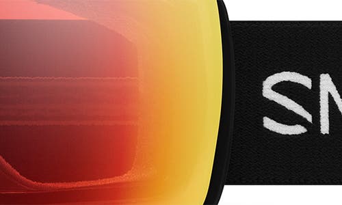 Smith Skyline Xl Chromapop Snow Goggles In Multi