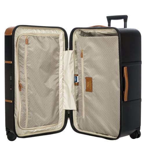 Bric's Bellagio 28" Trunk In Black