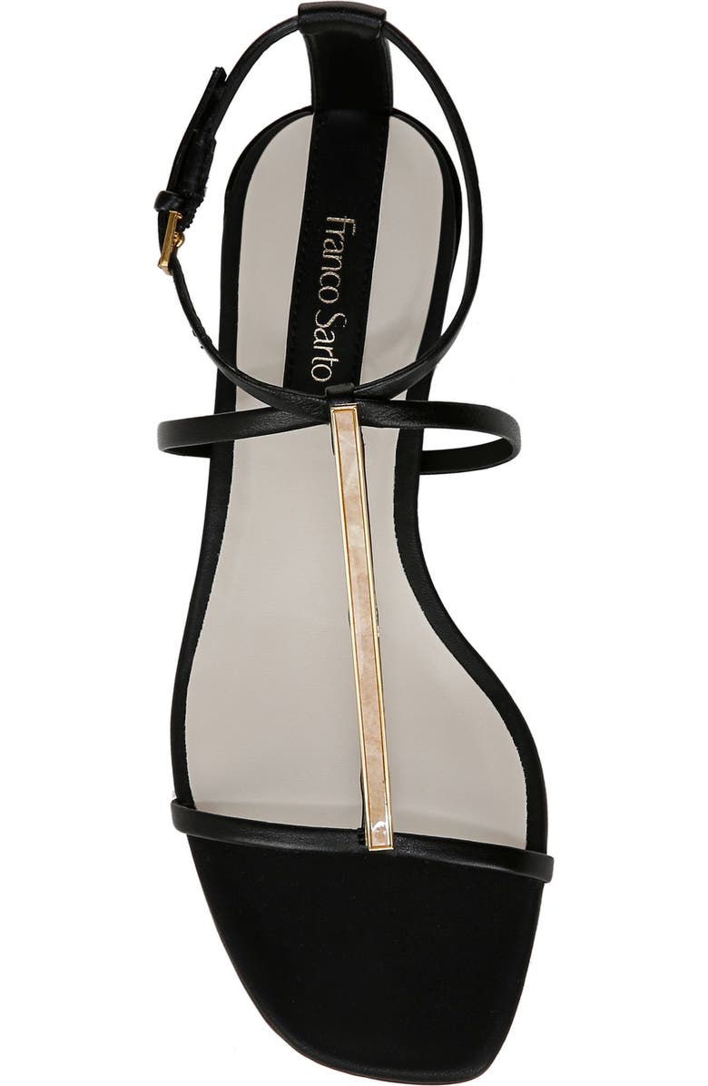 Franco Sarto Misty Strappy Sandal, Alternate, color,