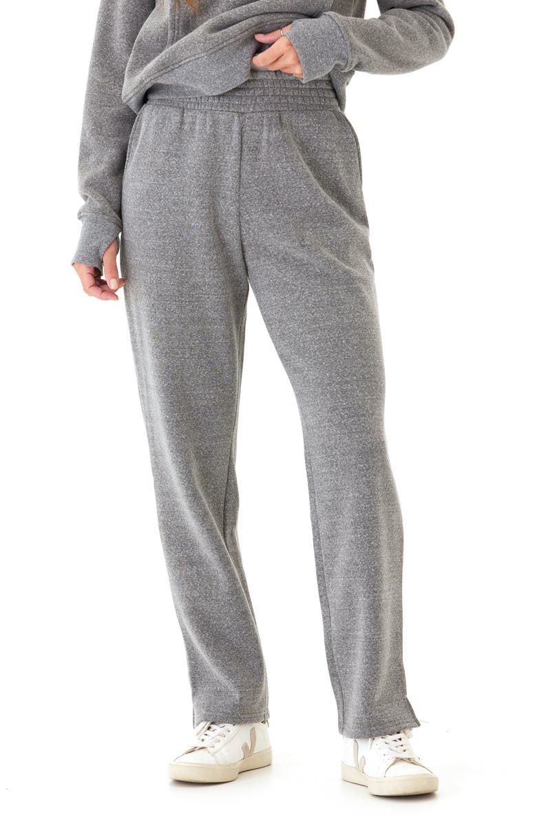 Threads 4 Thought Neve Triblend Fleece Sweatpants, Main, color, 