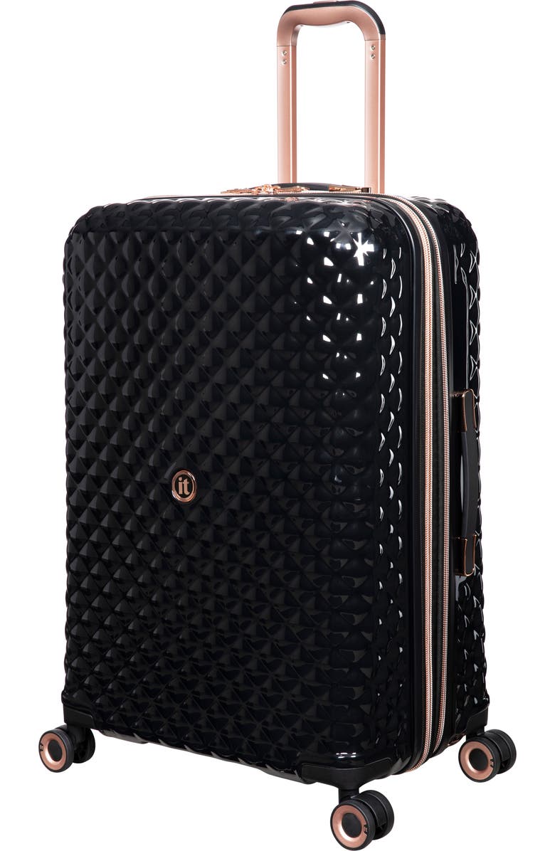 IT LUGGAGE Glitzy 27-Inch Hardside Spinner Luggage, Main, color,