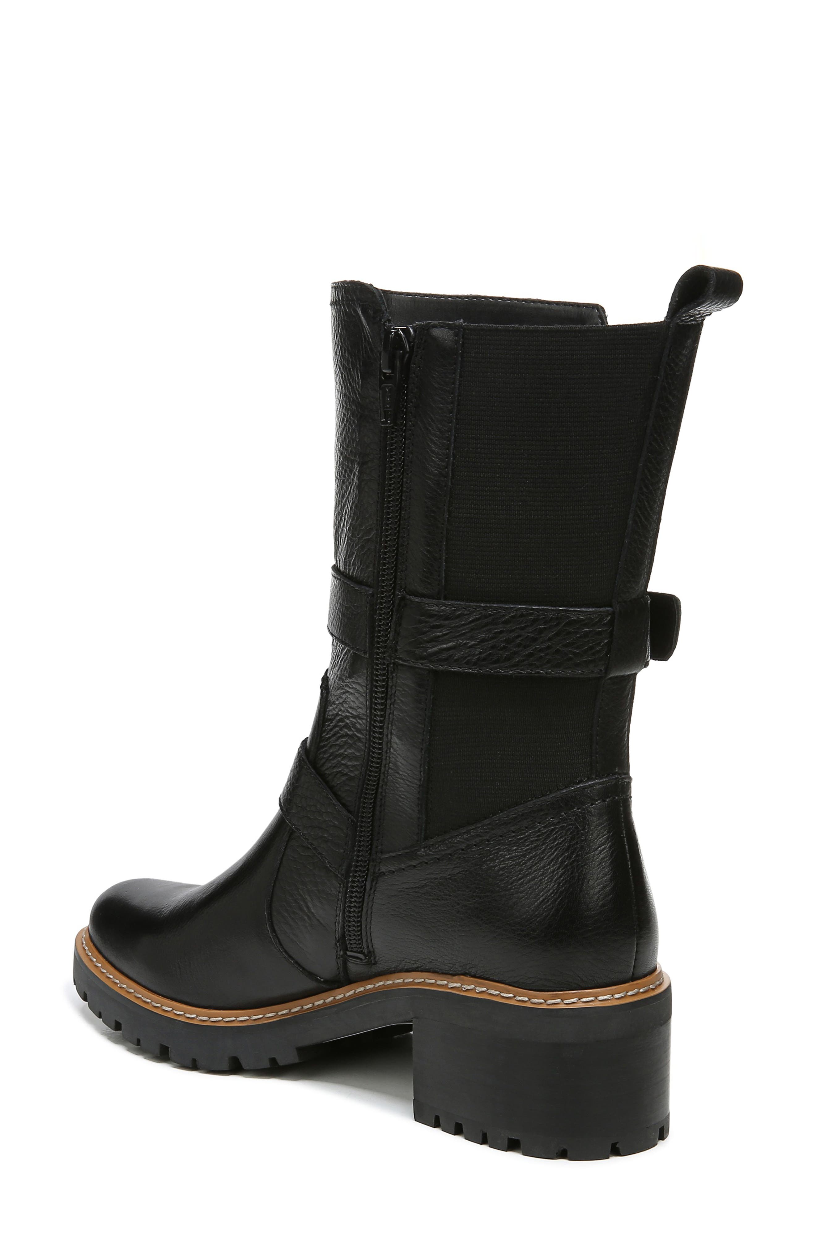 Naturalizer Tex Boot, Alternate, color, 