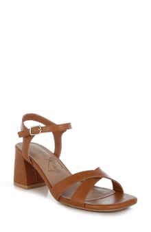 LONDON RAG Edessa Sandal