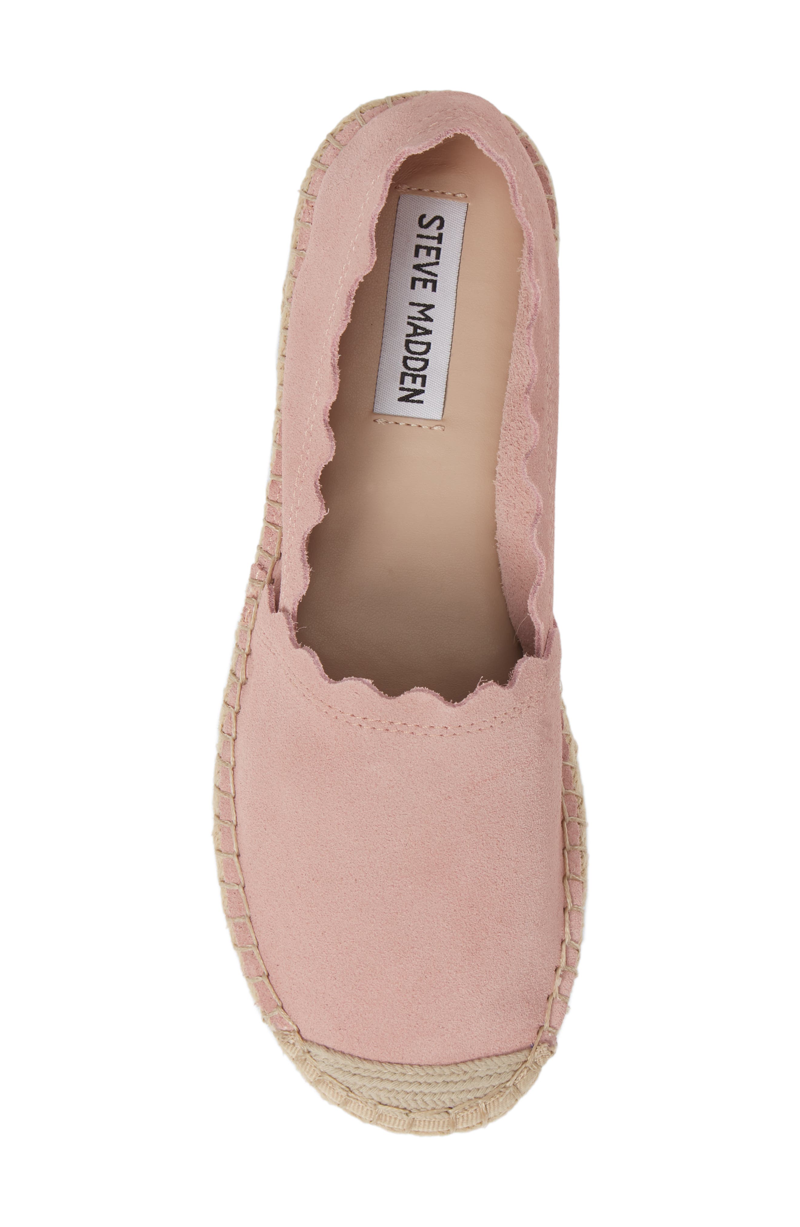 Steve Madden Breanna Espadrille, Alternate, color, 