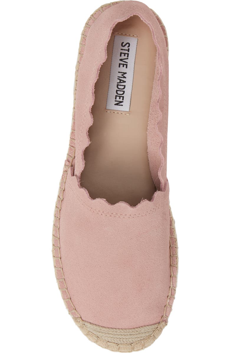 Steve Madden Breanna Espadrille, Alternate, color,