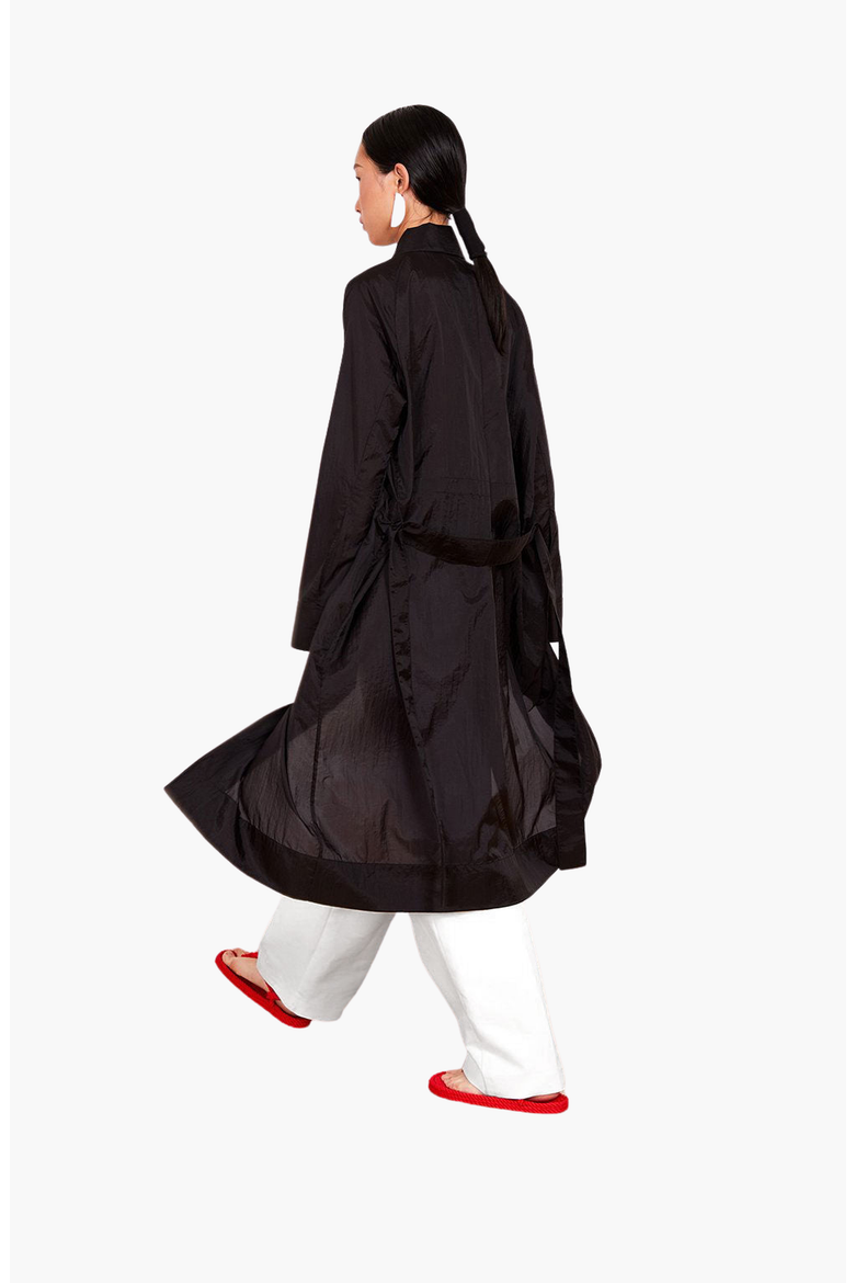 2 Length Utility Jacket, Alternate, color, Black