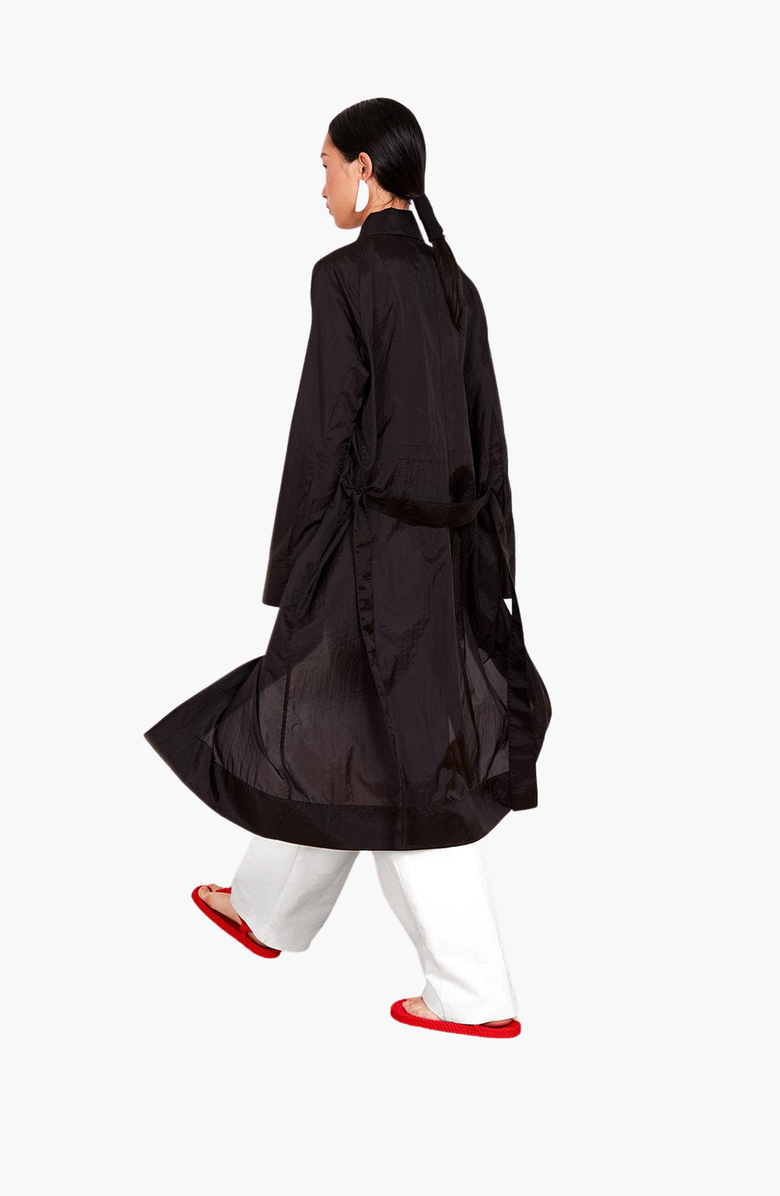 CAALO Two Length Utility Jacket, Alternate, color, Black