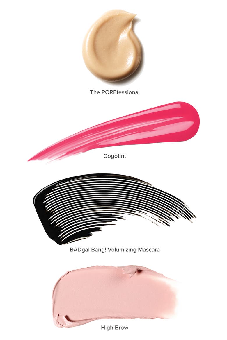 Triple Decker Decadence Set (Limited Edition), Alternate, color, NO COLOR
