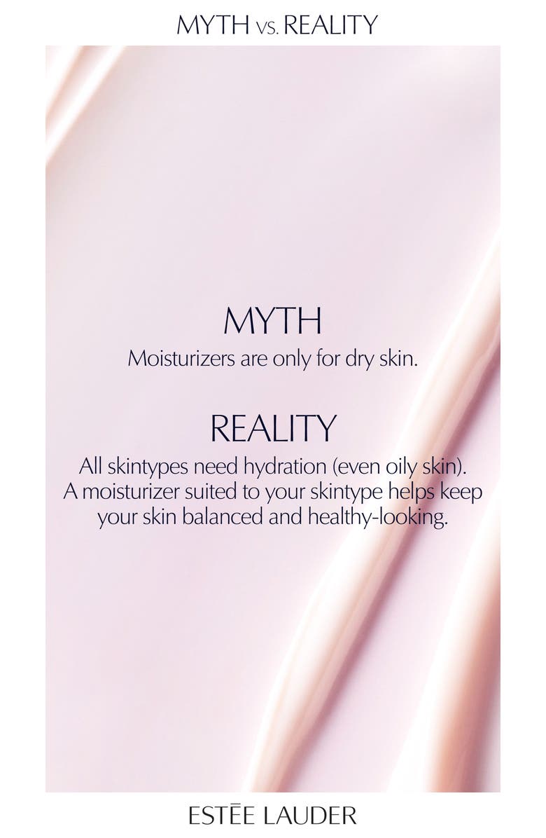 Estée Lauder Revitalizing Supreme Light+ Global Anti-Aging Cell Power Creme Oil-Free, Alternate, color,