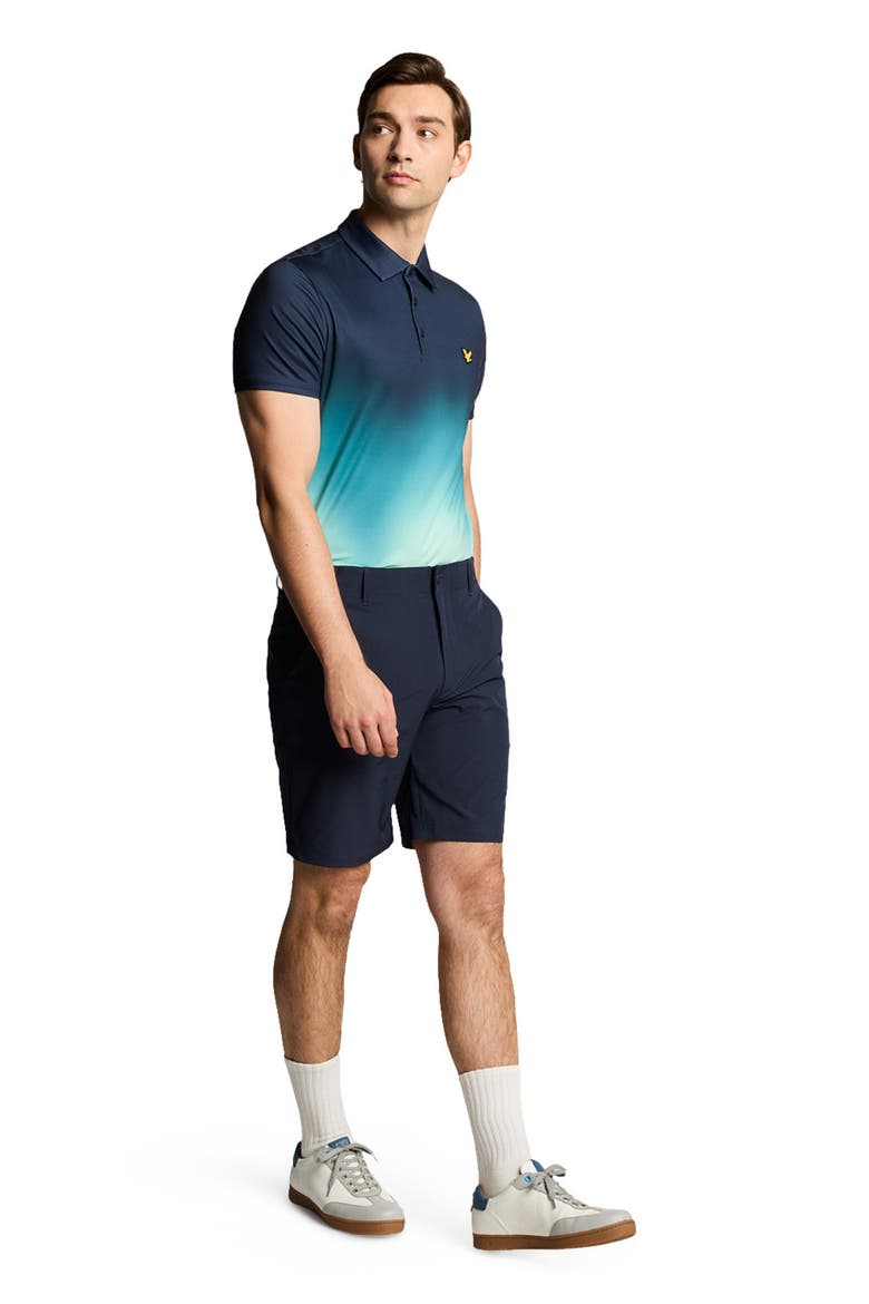 5 Pocket Golf Shorts, Alternate, color, Dark Navy