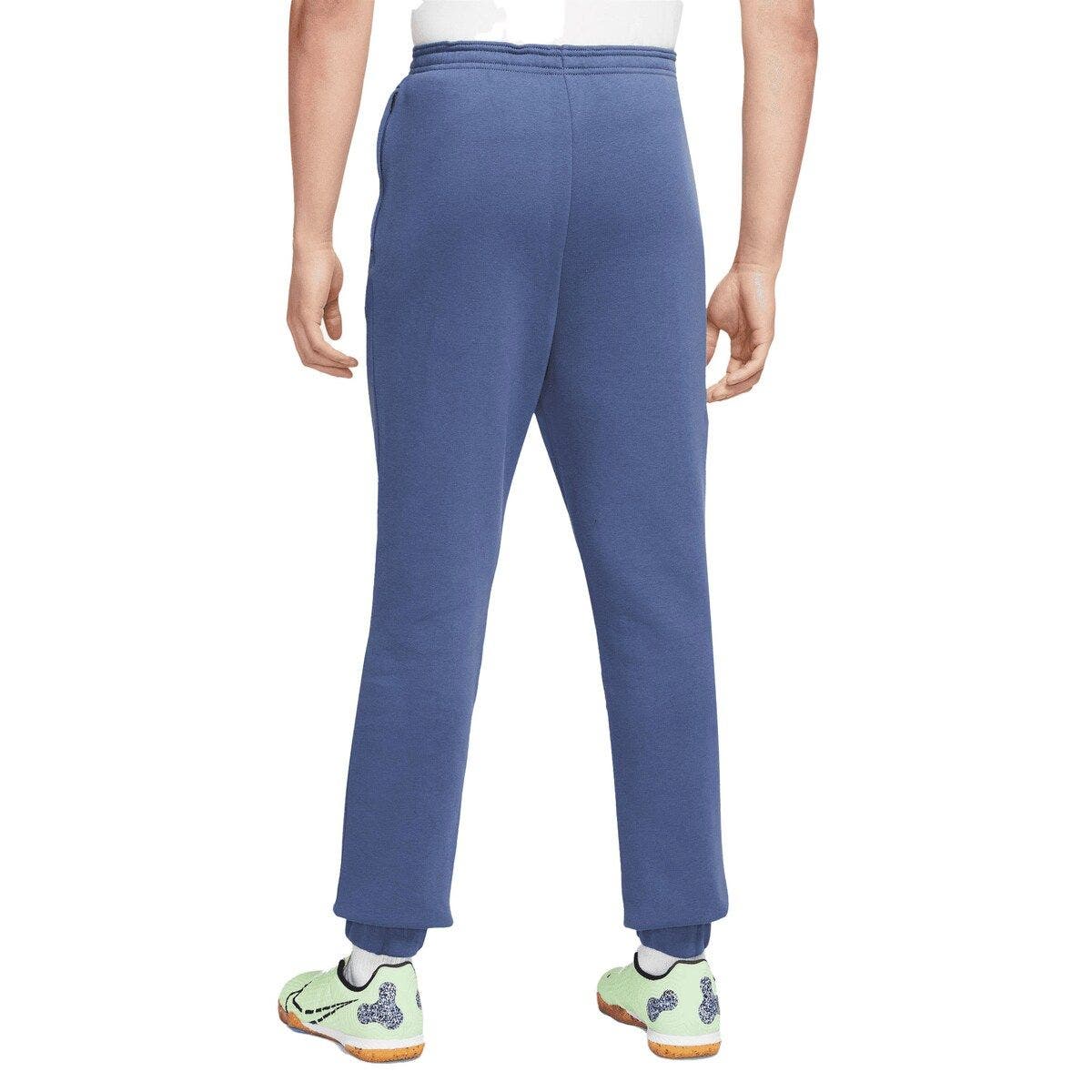 Men's Nike  Navy USMNT Fleece Pants - image 2