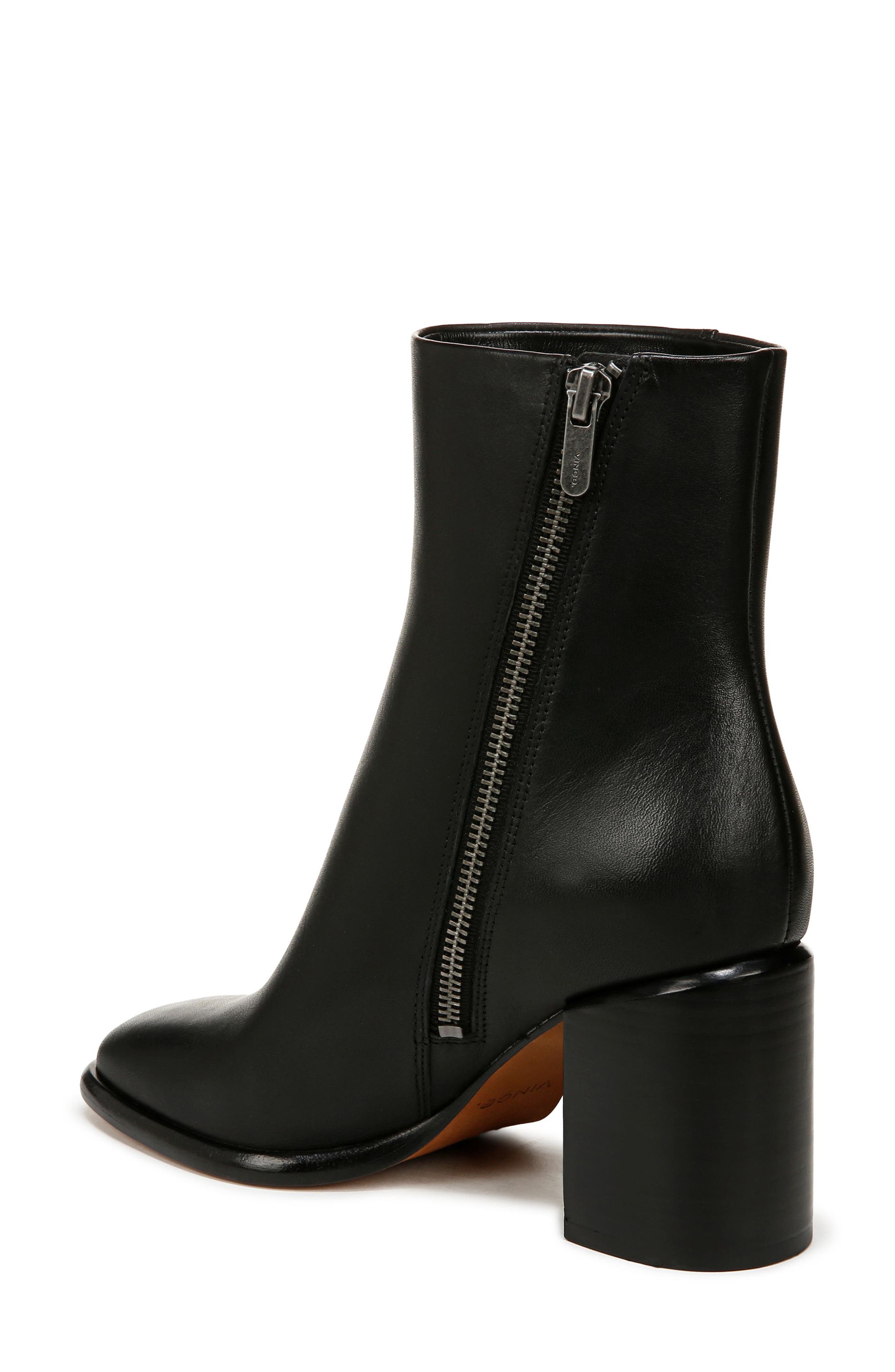 Vince Luca Bootie, Alternate, color, 