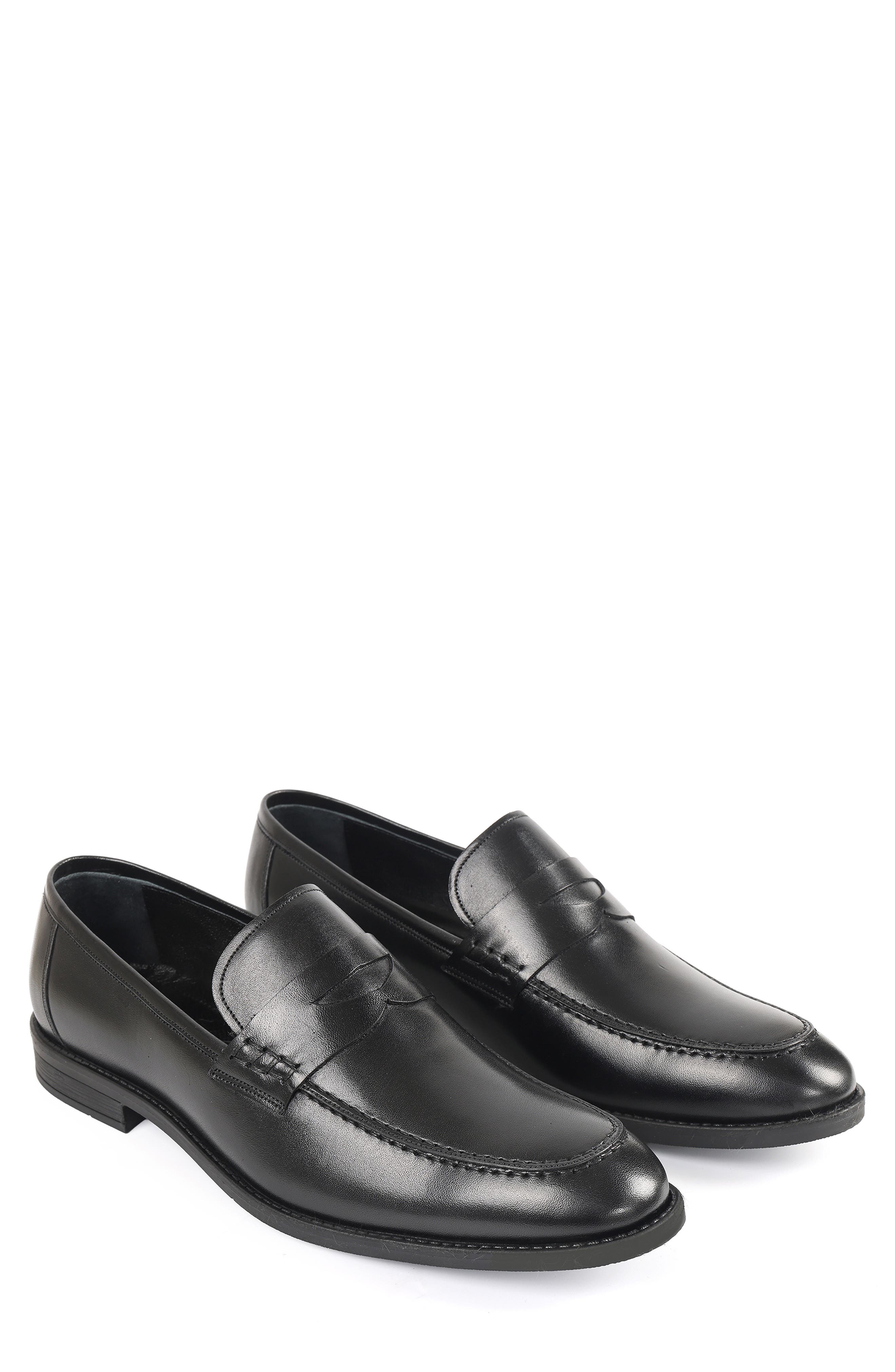 MACNOLA Ohio Penny Loafer, Alternate, color, 