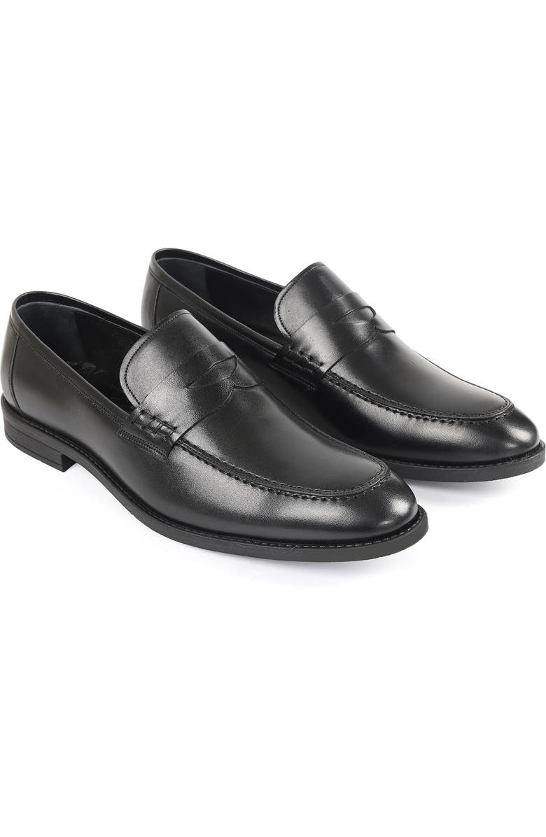 MACNOLA Ohio Penny Loafer, Alternate, color,