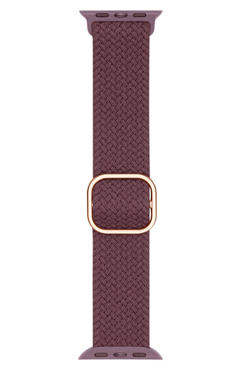 Avalon Nylon Apple Watch® Watchband