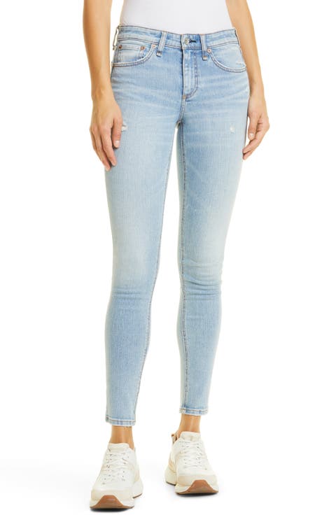 Cate Skinny Jeans