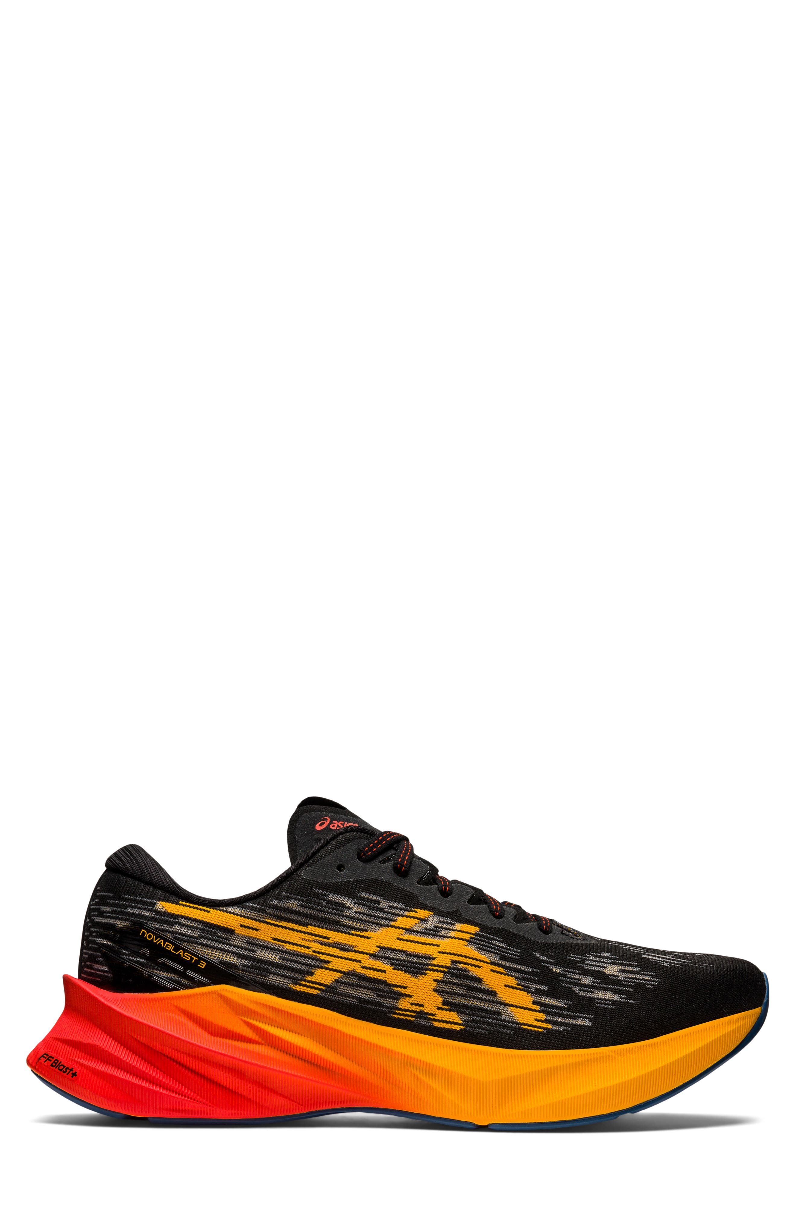 ASICS<sup>®</sup> Novablast 3 Running Shoe, Alternate, color, 