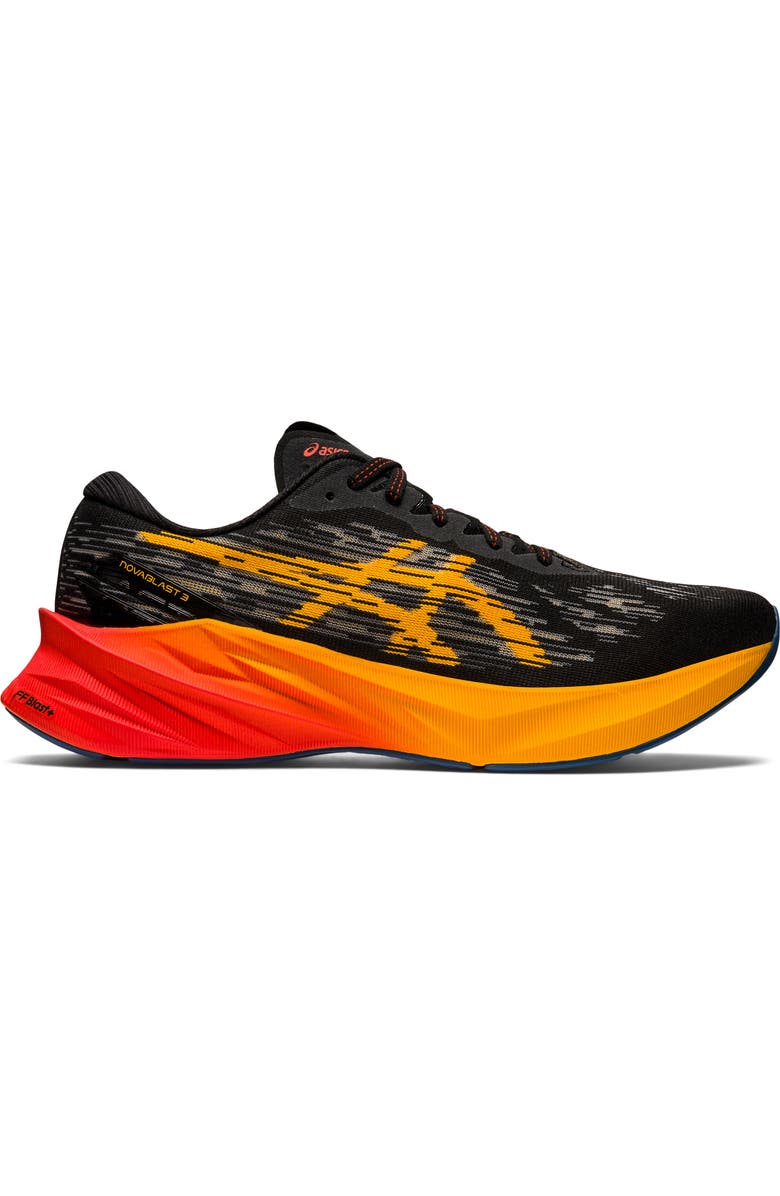 ASICS<sup>®</sup> Novablast 3 Running Shoe, Alternate, color,
