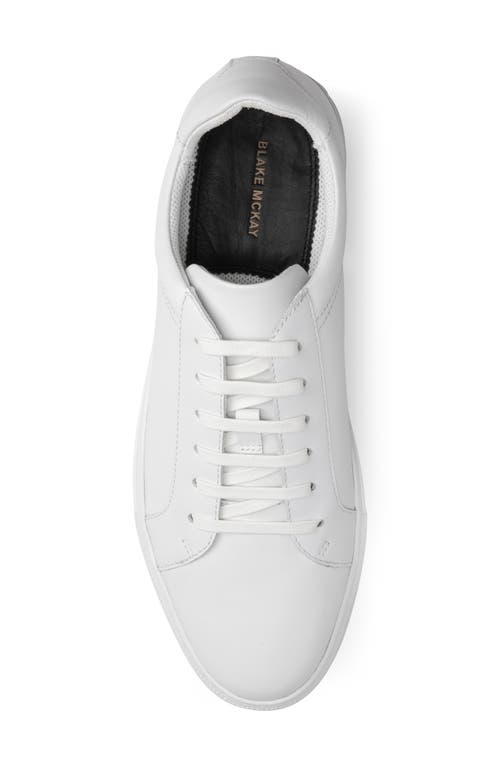 Blake Mckay Jay Low Top Sneaker