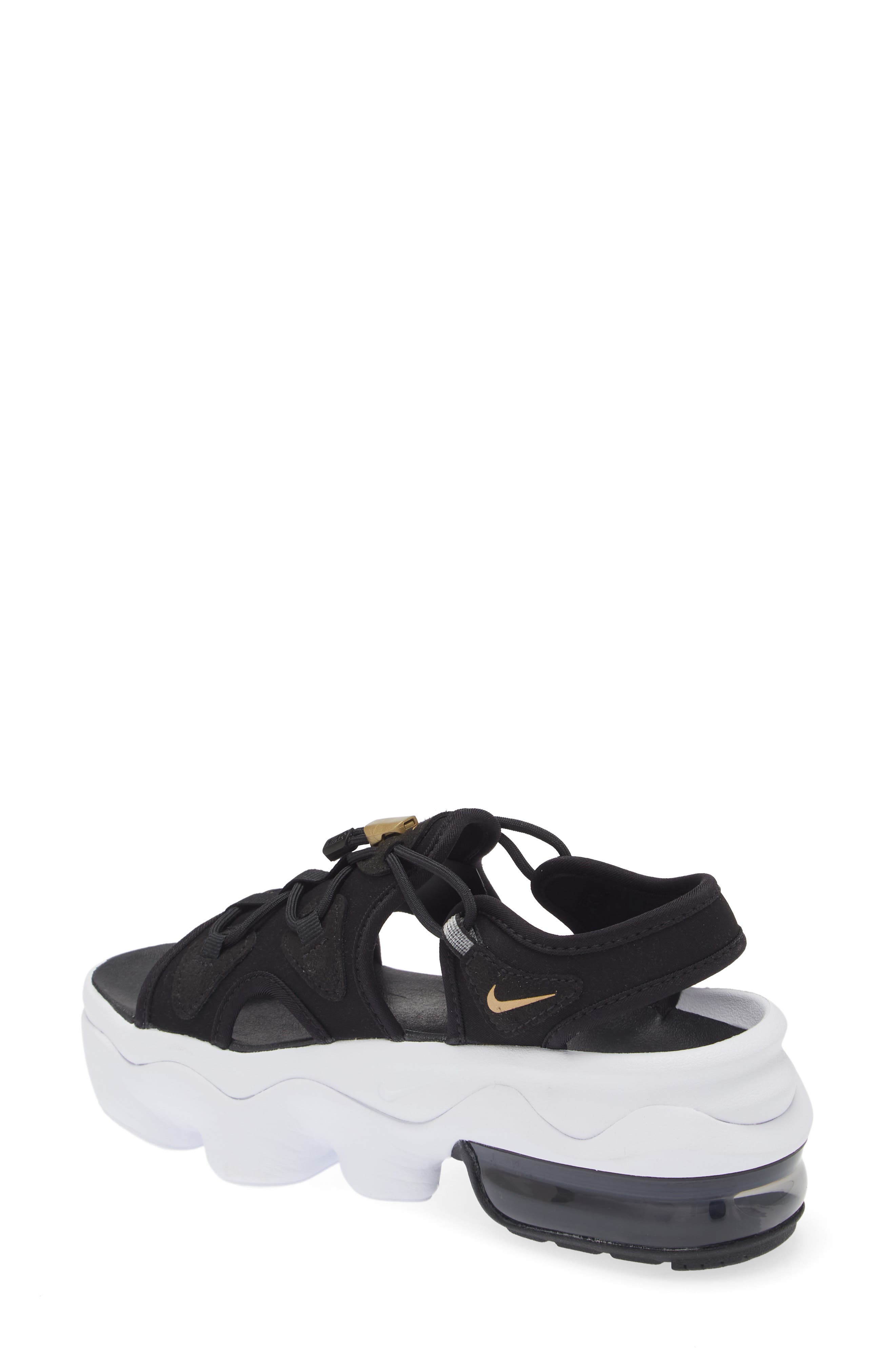 Nike Air Max Koko Sandal, Alternate, color, 