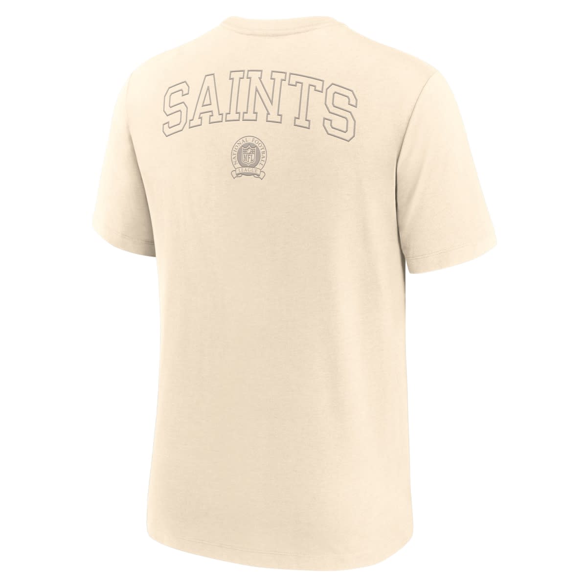 nike saints t shirt