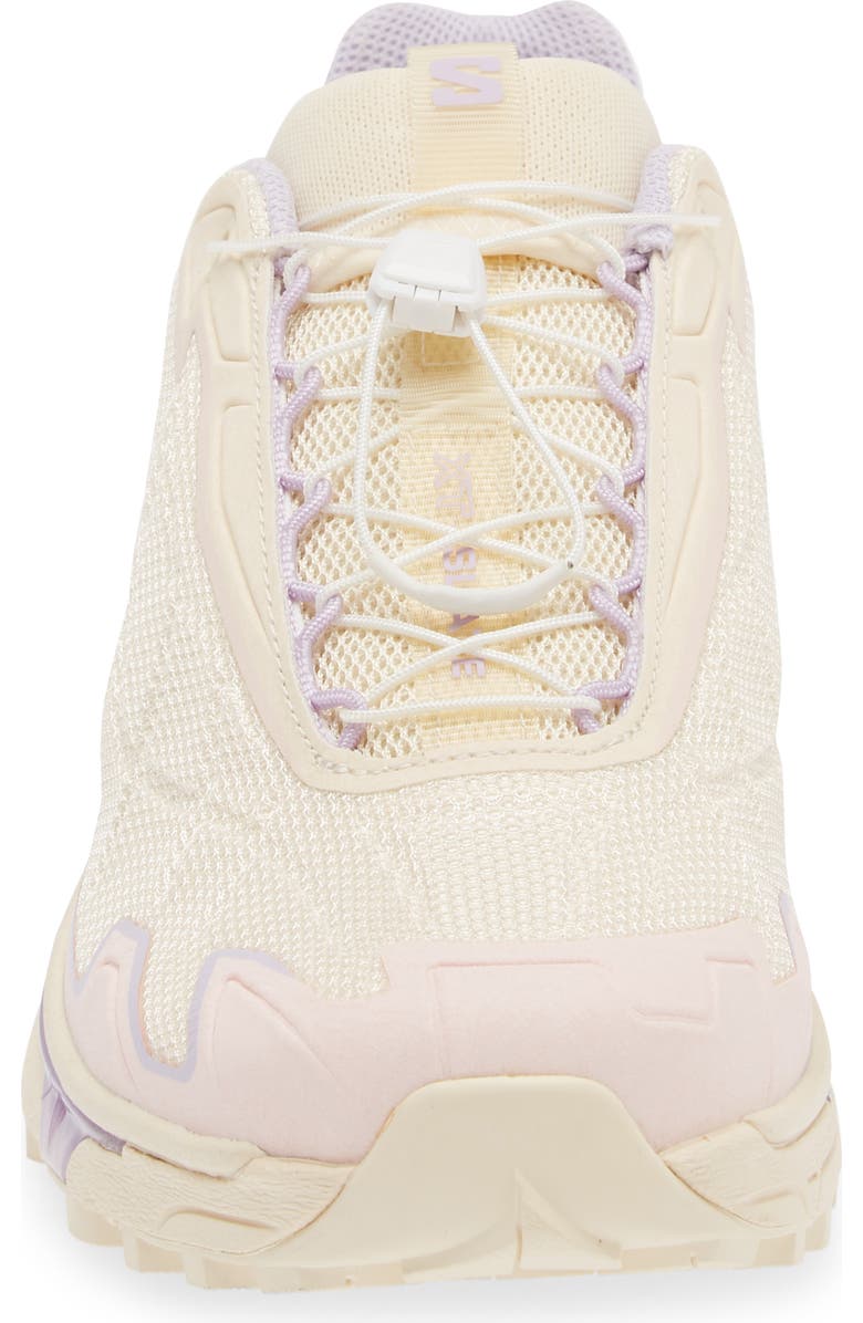 Salomon Gender Inclusive XT-Slate Advanced Sneaker, Alternate, color,