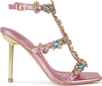 Khai Ankle Strap Sandal