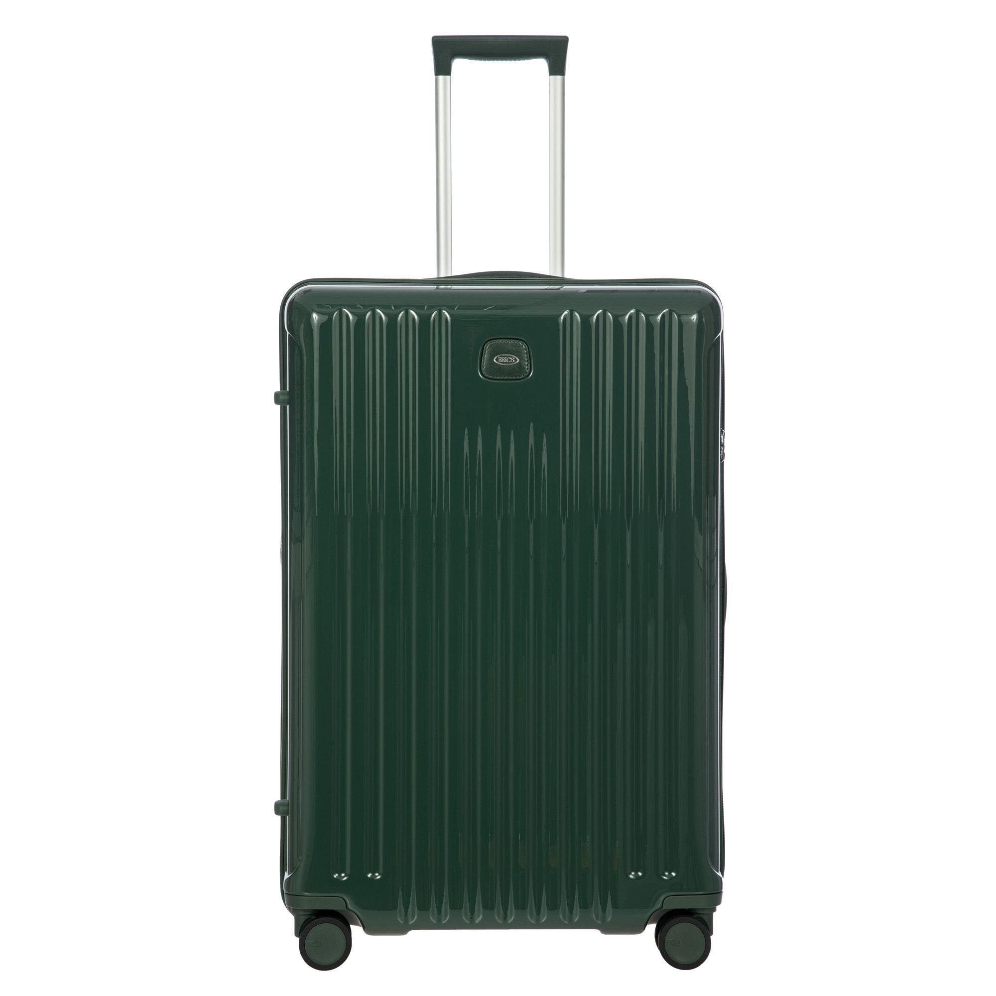 Bric
s Positano 30" Expandable Spinner, Main, color, Emerald