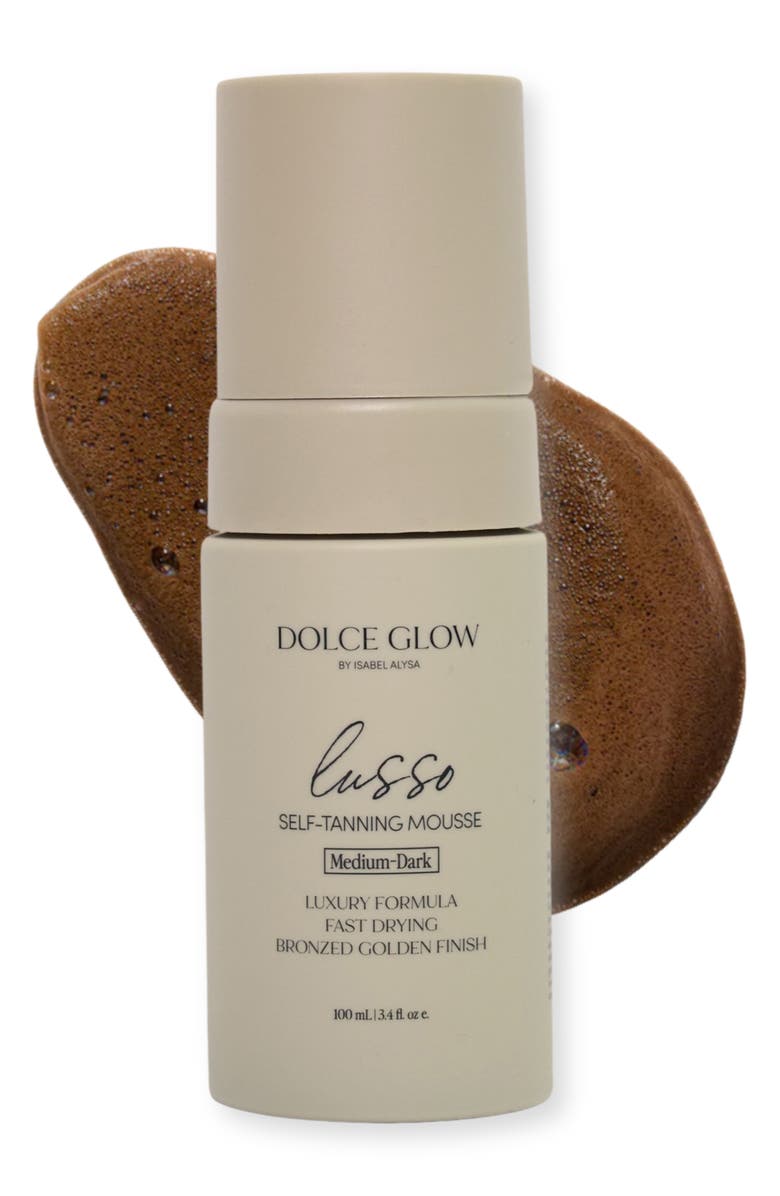 Dolce Glow by Isabel Alysa Full Body Routine Kit $60 Value, Alternate, color, 