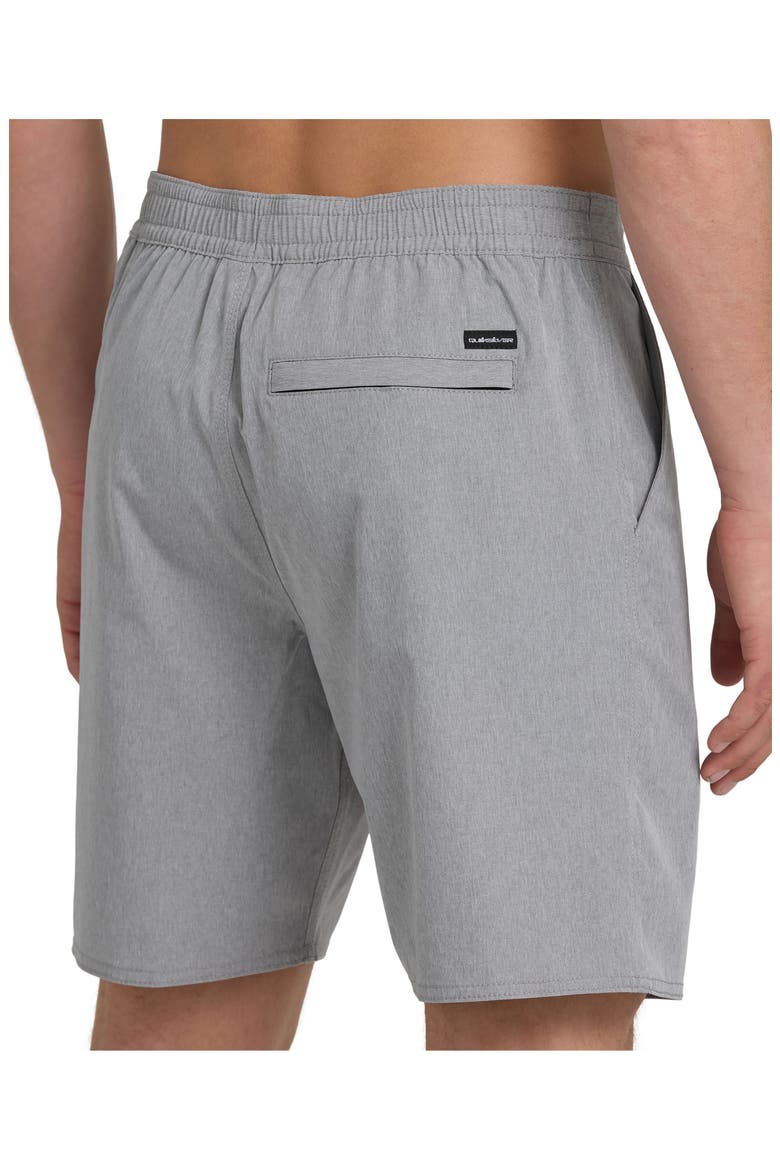 Strands 19 Shorts, Main, color, FROST GRAY