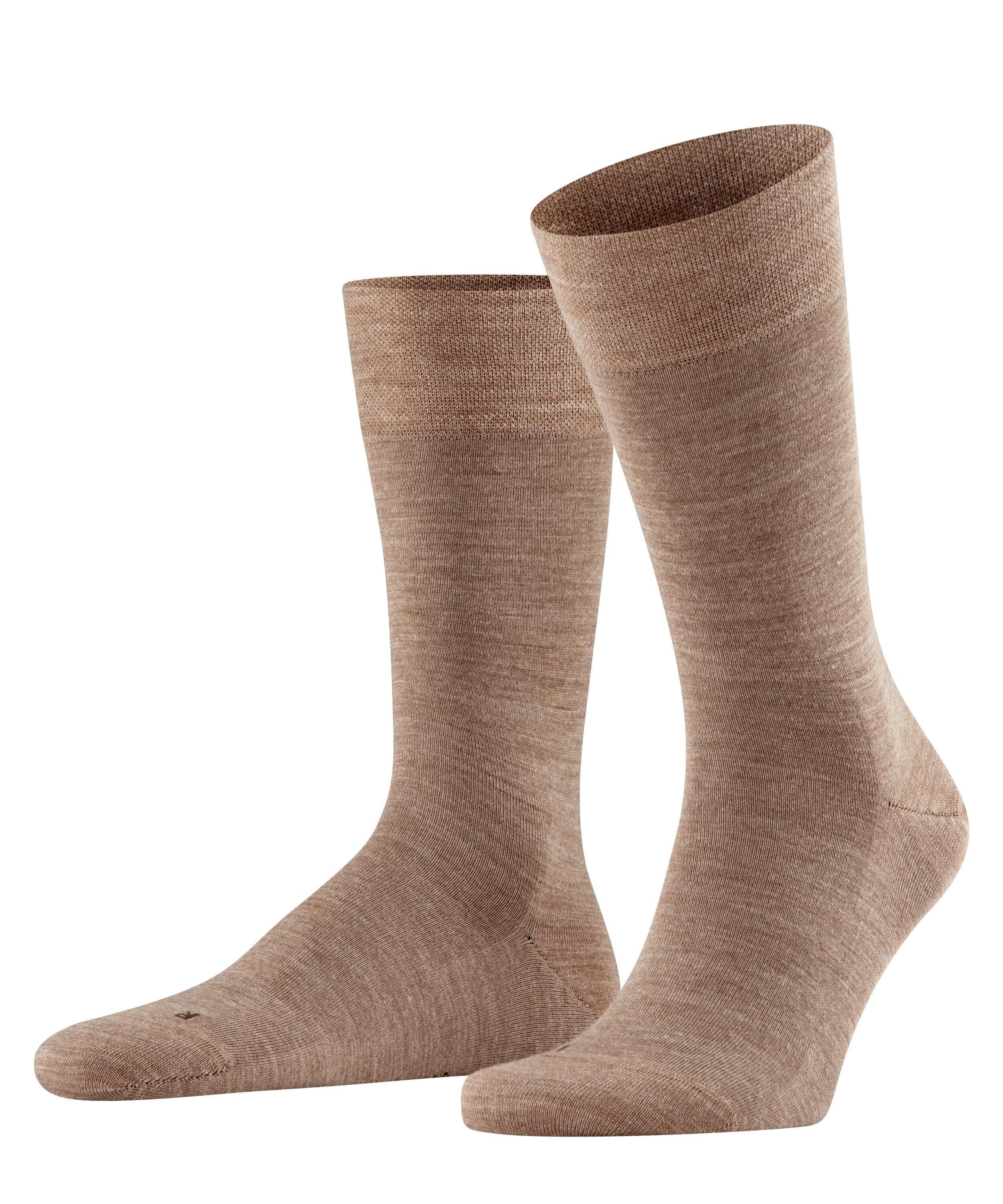 selected Nutmeg Melange