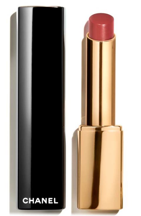 ROUGE ALLURE L’EXTRAIT High-Intensity Lip Color Concentrated Radiance and Care Refillable