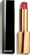 CHANEL ROUGE ALLURE L’EXTRAIT High-Intensity Lip Color Concentrated Radiance and Care Refillable
